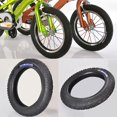 thumbnail image 2 of 12x2.125inch Children Kids Bicycle Bike Cover Tire Tyre Durable Cycling Parts, 2 of 5