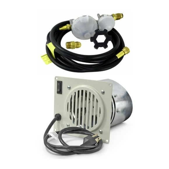 Mr Heater Blower Fan Kit