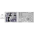 thumbnail image 1 of 1/48 Aircraft- Tornado F3 V Interior for RVL (Painted), 1 of 1