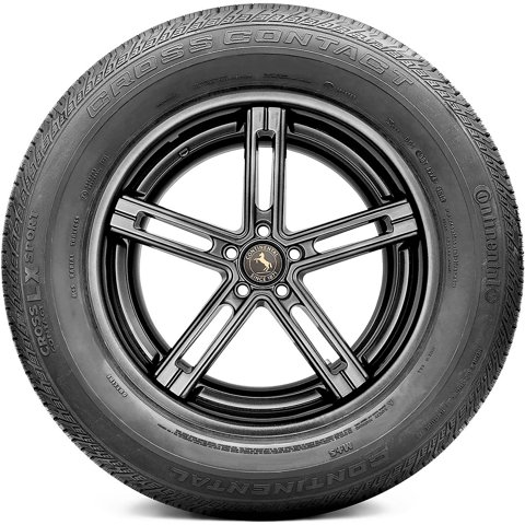 Continental CrossContact LX Sport 255/50R20 105T dt a/s All Season Tire simolary.com 30 Continental CrossContact LX Sport 255/50R20 105T dt a/s All Season Tire Simolary simolary.com 30