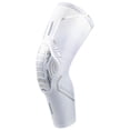 thumbnail image 1 of Soporte De Rodillera 1 rodillera deportiva elástica rodilleras antideslizantes para deportes al aire libre (M blanco) Likrtyny Para Estrenar, 1 of 6
