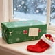 thumbnail image 5 of Adornos navideños, adornos navideños, regalos navideños, papel de regalo navideño, papel de regalo para envolver regalos, adornos navideños, rollo de papel de regalo de 5 metros, papel de embalaje., 5 of 6