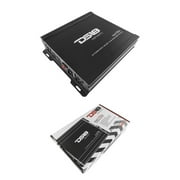 DS18 PWS100A Car Audio 100-Amp Switching DC Power Supply 10-16V Adjustable