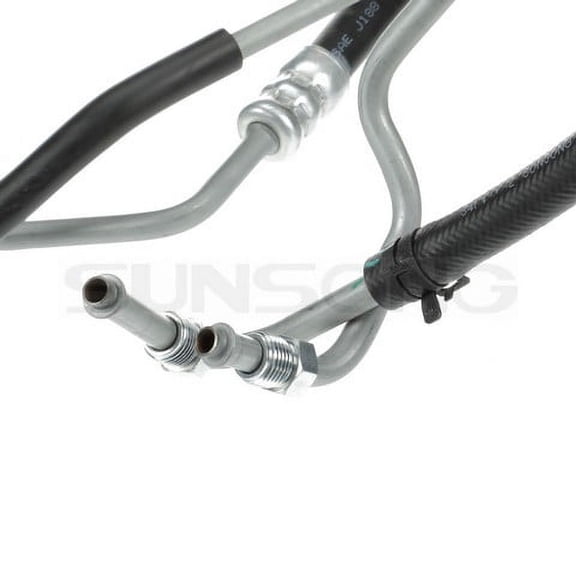 Sunsong 3403939 Power Steering Hose Assembly