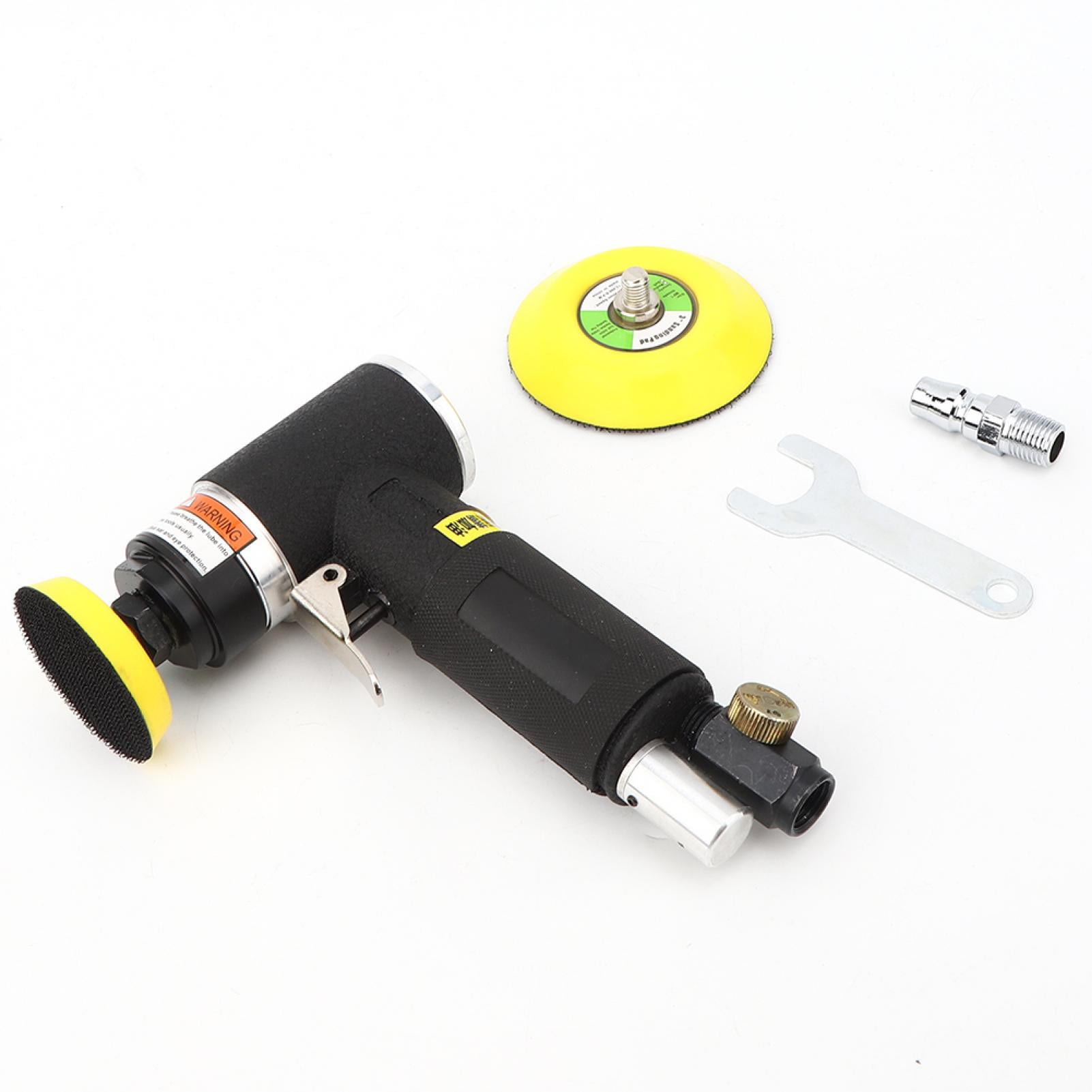 Ponceuse polisseuse pour voiture WUBER 2300 W