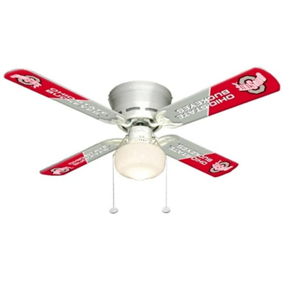 Ceiling Fan Designers Osu New Ncaa Ohio State Buckeyes In Ceiling Fan Ceiling Fan Designers Osu New Ncaa Ohio State Buckeyes In Ceiling Fan