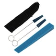 thumbnail image 4 of Kit de Afinador de Piano Profesional ANGGREK Suministros de Fijación de Piano Resistente Al Desgaste, 4 of 7