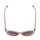 thumbnail image 5 of Gafas de Sol para Mujer SITO SHADES Now or Never Sirocco/Rosewood Degradado Clásicas Retro Festival con Protección UV 100, 5 of 5