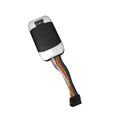 thumbnail image 3 of Gps Tracker Localizador Satelital Bloosom  303f Coban Chip Blanco, 3 of 3