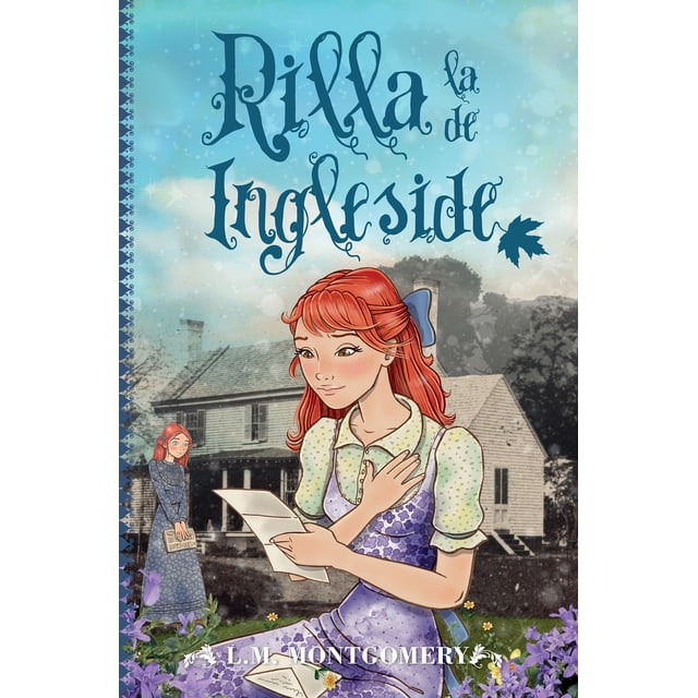 RILLA, LA DE INGLESIDE TOROMITICO L.M. LANGONI