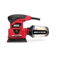 thumbnail image 5 of SKIL 7292-02 2.0-Amp 1/4 Sheet Sander, 5 of 5