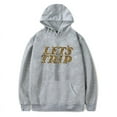 thumbnail image 5 of Sudadera con capucha Sturniolo Triplets Let's Trip Cheetah, de invierno, unisex, para hombre y mujer, de manga larga, estilo urbano, 5 of 5