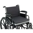 thumbnail image 2 of Drive Medical Gel-U-Seat Gel/Foam Cushion, 18" x 24" x 3", 2 of 3