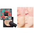 thumbnail image 2 of Mushroom Head CC Cream Corrector Maquillaje hidratante BB Cream Corrector ligero, 2 of 6