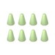 thumbnail image 4 of 8 puntas de bolígrafo de repuesto para Apple Pencil 1 2 Touch Stylus Pen cubierta protectora Ndcxsfigh Para estrenar, 4 of 8