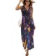 thumbnail image 1 of Lavender Vestido Sin Mangas Vestidos Para Mujer, Vestido Suelto De Verano 2025, 1 of 5