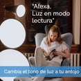 thumbnail image 2 of Foco inteligente Smartify wifi control por voz compatible con Alexa y Google Home, 2 of 5
