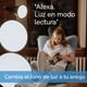 thumbnail image 2 of Foco inteligente Smartify wifi control por voz compatible con Alexa y Google Home, 2 of 5