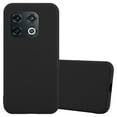 thumbnail image 1 of Cadorabo Case for OnePlus 10 PRO 5G Cover Screen Protection TPU Silicone Gel Back case, 1 of 7