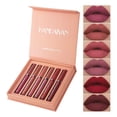 thumbnail image 1 of Handaiyan Makeup 6 Lip Gloss Lip Glaze Set, 1 of 5