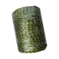 thumbnail image 4 of Alambre de cerca electrónica Polyrope, fácil instalación, cable de alimentación multiusos confiable y duradero, 400M para cerca, perros, granja, pasto Zulema Cuerda de cerca eléctrica, 4 of 8