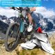 thumbnail image 5 of Zapatos de ciclismo para hombre, BOODUN 1 par de zapatos de bicicleta transpirables, los mejores en su clase, 5 of 8