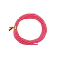 thumbnail image 6 of 2M Fishing Luminous Tube Light Line Glow Anti Rig Tube Tubing Fishing Wire Fishing Luminous Tube Silicone Anti Rig Tube Tubing, 6 of 9