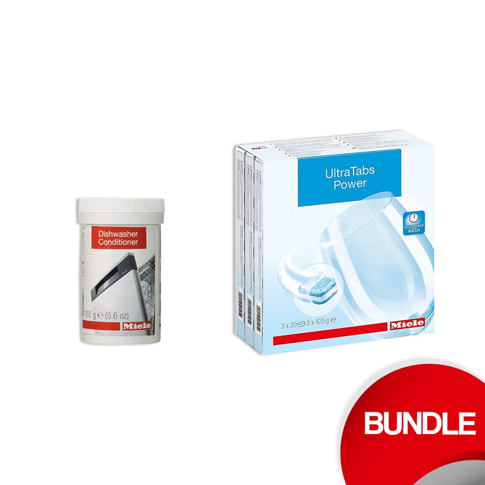 miele dishwasher conditioner