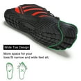 thumbnail image 6 of OUSIMEN Water Shoes Womens Mens Quick-Dry Non-Slip Soft Barefoot Swimming Shoes Aqua Sports Outdoor Beach Surfing Diving Hiking Yoga Shoes, 6 of 9
