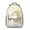 Grey-27, variant on Starry Night Gothic Backpack – Celestial Moon & Sun Astrology Design with Mystical, Witchy and Spiritual Prints