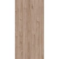 thumbnail image 3 of Home Square 2 Piece 1 Drawer Nightstand Set in Jackson Hickory, 3 of 11