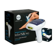 Veet Infini'Silk Pro Light-Based IPL Hair Removal System For Home Use