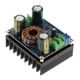 thumbnail image 5 of 12V-60V A 12V-80V Regulador De Refuerzo Ajustable De Tablero Del Módulo De Alimentación Del Automóvil Yotijar Módulo elevador de convertidor Boost, 5 of 9