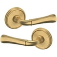 thumbnail image 6 of Baldwin 5113.Pass 5113 Passage Door Lever Set - Nickel, 6 of 7