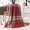 Christmas blanket-3, variant on Premium 30"x40" Christmas Flannel Throw Blanket - Ultra Soft Brushed Cotton for Couch, Sofa and Bed, Warm Seasonal Decorations
