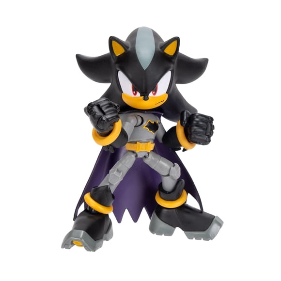 SHADOW W2 - FRENCH