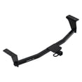 thumbnail image 1 of Fits 2021-2022 Acura TLX Draw-Tite Trailer Hitch Rear 25003 Class I; Square Tube Welded; 1-1/4 Inch Receiver; 2000 Pound Weight Carrying Capacity/200 Pound Tongue Weight, 1 of 1