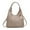 Apricot, variant on MKF Collection April Women's Hobo Bag, Fashionable Shoulder Purses and Handbag for women by Mia K - Dusty Pink