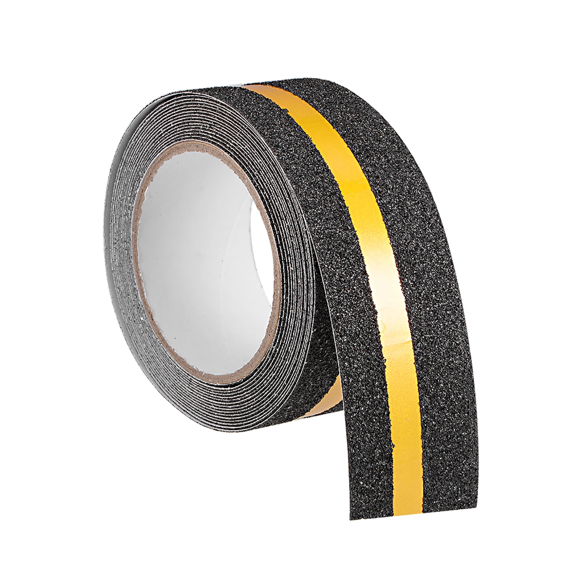 Anti Slip Traction Grip Tape, 80 Grit Frosted Surface PVC Tape with