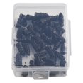 thumbnail image 3 of 20 Pcs Car Vacuum Tire Repair Nails Rubber Screw Nail Tire Plug Tire Repair Kit, 3 of 9