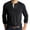 Dark Gray, variant on IROINNID Button Down Shirts for Men Long-Sleeve Beefy Muscle Basic Solid Pure Color Blouse Tee Shirt Top Long Sleeve Round-Neck Blouses & Shirts,Khaki