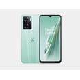 thumbnail image 3 of OnePlus Nord N20 SE 128GB | 4GB RAM Factory Unlocked | Dual Sim (GSM Only | No CDMA) - NOT Compatible with Verizon/Sprint/Boost/Cricket - (Jade Wave), 3 of 8