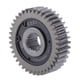 thumbnail image 4 of Engranaje de Transmisión Final de Rendimiento de 40 para Ciclomotor GY6 125cc 150cc Scooter ATV Yotijar Final Drive Gear, 4 of 8