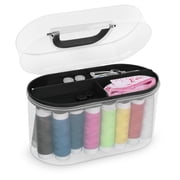 Smartek Handy Sewing Kit, Black (ST-124B)