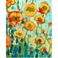 thumbnail image 1 of Great BIG Canvas | Rolled Jennifer Lommers Poster Print entitled California Poppies, 1 of 4