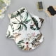 thumbnail image 5 of Camisa para mascotas Hawaiana, Blanco S, 5 of 6