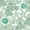 Mint Green White, variant on Erosebridal Nautical Fish Pattern Zipper Twin Comforter Sets with Fitted Sheet and 2 Pillowcases,Vintage Shell Reef Print Zipper Bedding Set,Cyan Blue Grey,Reversible