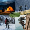 thumbnail image 4 of Abri Isolé 84 pour Aventures en Plein Air Design Pliable en Aluminium Léger pour Usage Universel en Camping et Randonnée, 4 of 6