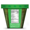 thumbnail image 3 of Giovanni Rana Pesto Premium Pasta Topping Jar (Share Size, 12.5oz), 1/4 Cup (60 g), Refrigerated, 3 of 6