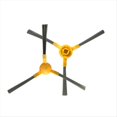 thumbnail image 4 of Para Wollmer F550 Zafiro Cepillo Lateral Robot Aspirador Accesorio Repuesto 14 Piezas, 4 of 5